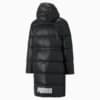 Изображение Puma Куртка Adjustable Down Women's Coat #5: Puma Black