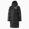 Зображення Puma Куртка Adjustable Down Women's Coat #4: Puma Black