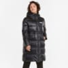 Изображение Puma Куртка Adjustable Down Women's Coat #1: Puma Black