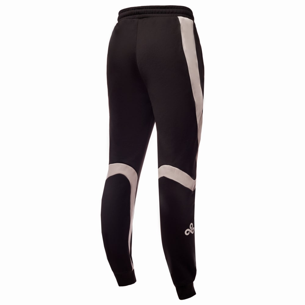 фото Штаны cloud9 promo pants puma