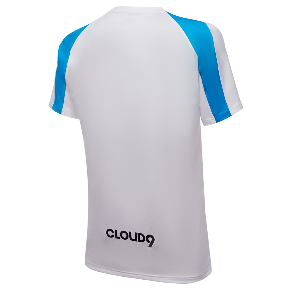 фото Футболка cloud9 promo jersey puma