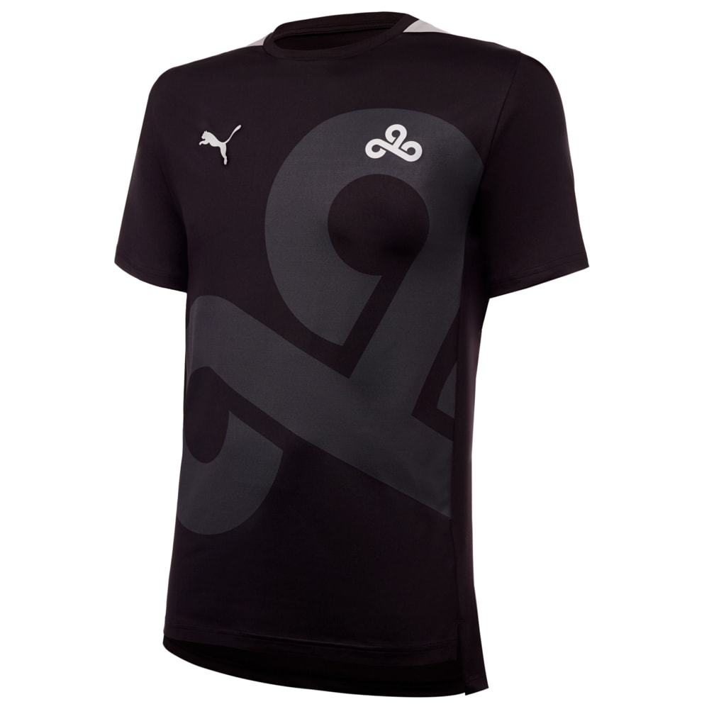 фото Футболка cloud9 promo jersey puma