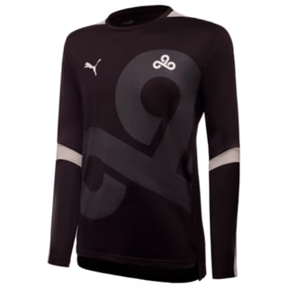 Изображение Puma Лонгслив Cloud9 Promo LS Jersey