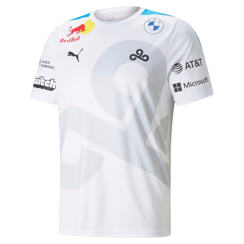 cloud9 replica erkek forma