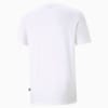 Зображення Puma Футболка Graphic Men's Tee #2: Puma White