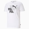 Зображення Puma Футболка Graphic Men's Tee #1: Puma White