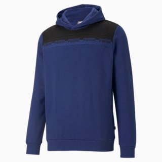 Изображение Puma Толстовка Amplified Advanced Men’s Hoodie