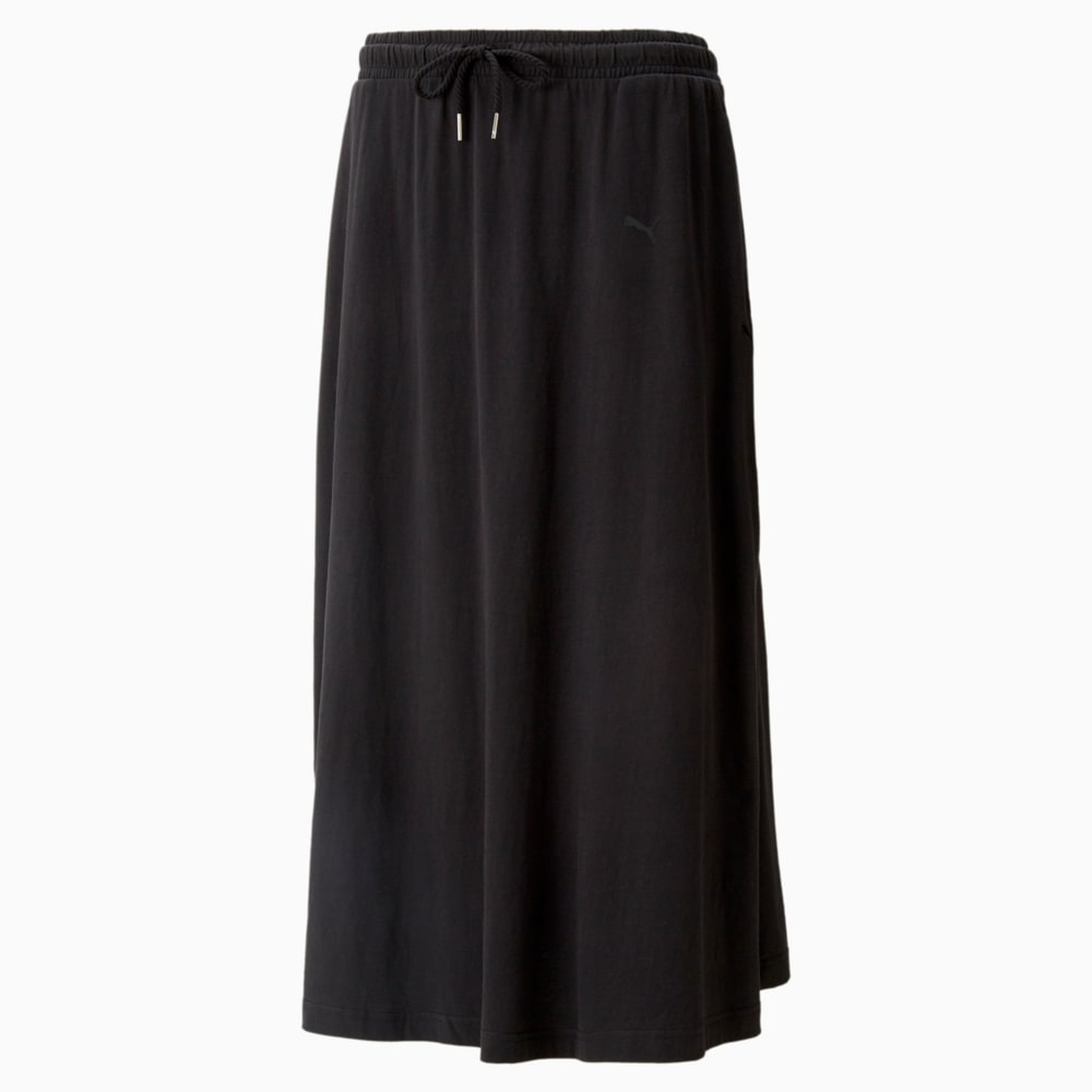 Puma maxi skirt clearance