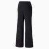 Зображення Puma Штани Essentials+ Embroidered Wide Women's Pants #2: Puma Black