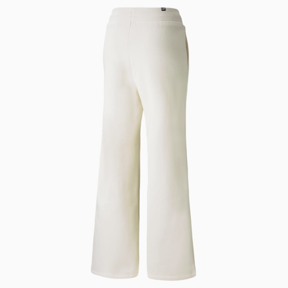 

PUMA - female - Штаны Essentials+ Embroidered Wide Women's Pants – no color –, Разноцветный