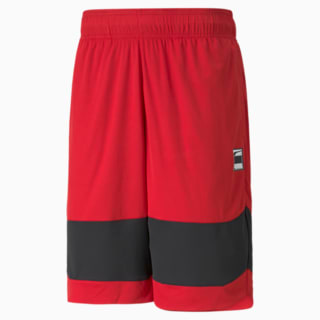 Изображение Puma Шорты Ultimate Men's Basketball Shorts