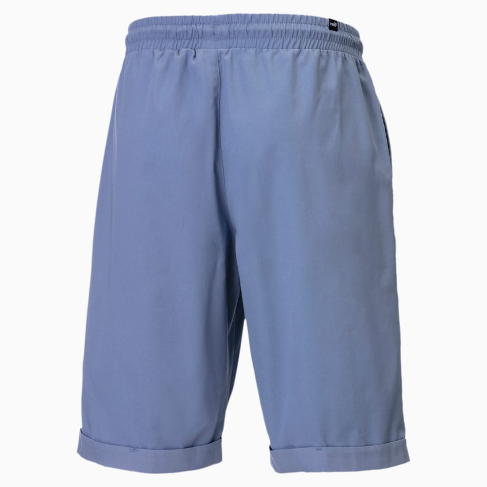 

PUMA - male - Шорты Men' Chino Shorts – Infinity –, Синий