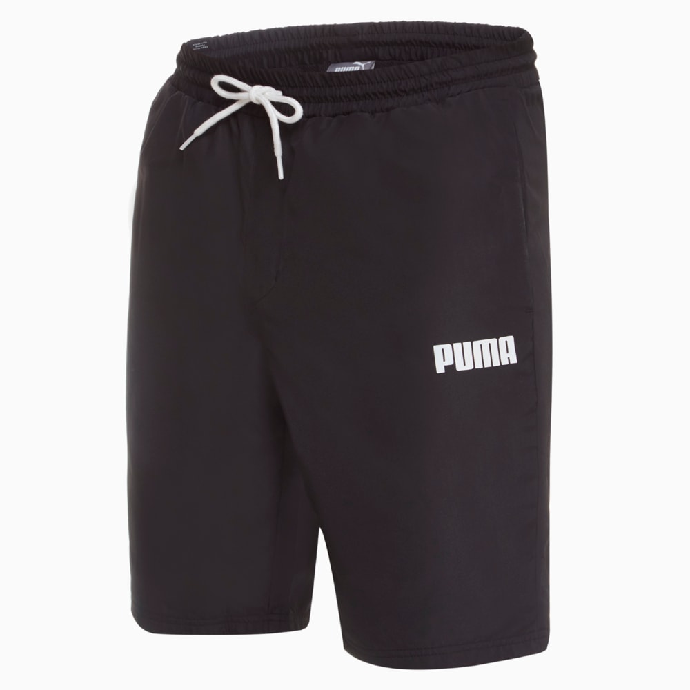 Зображення Puma Шорти PUMA Hero Woven Shorts #1: Puma Black