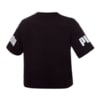 Зображення Puma Футболка Cropped Women's Tee #2: Puma Black