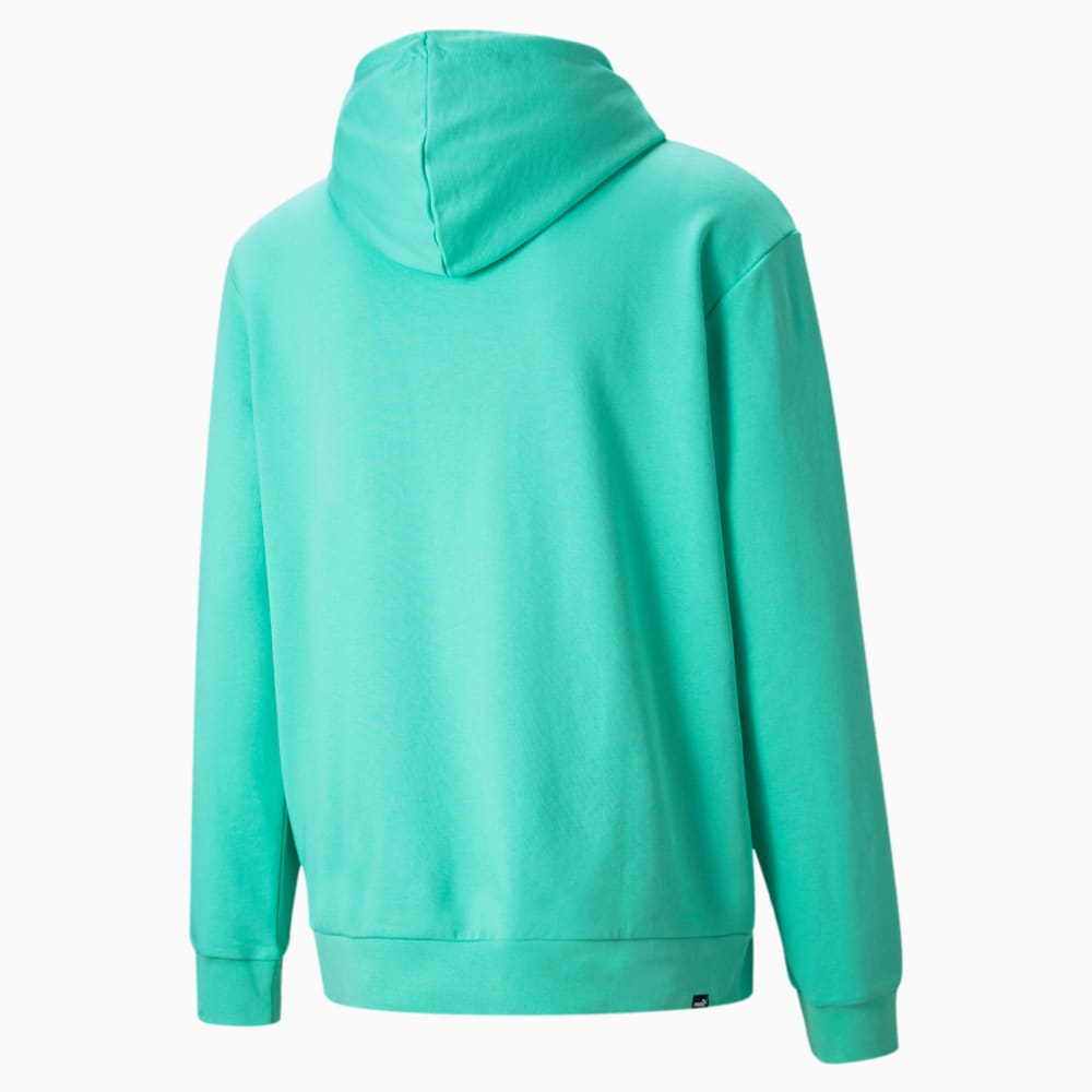 Изображение Puma Толстовка Men's Hoodie #2: Biscay Green