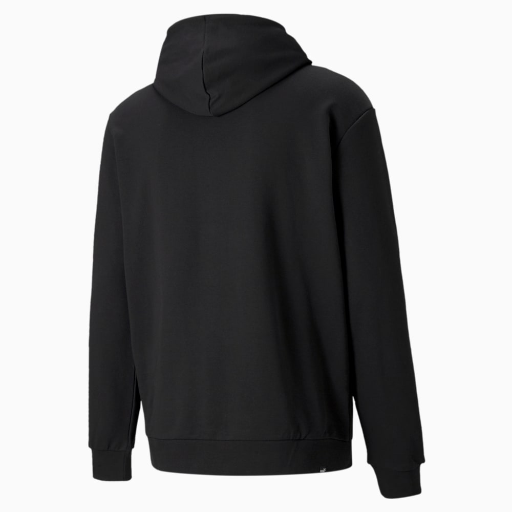 Изображение Puma Толстовка Men's Hoodie #2: Puma Black