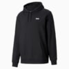 Изображение Puma Толстовка Men's Hoodie #1: Puma Black