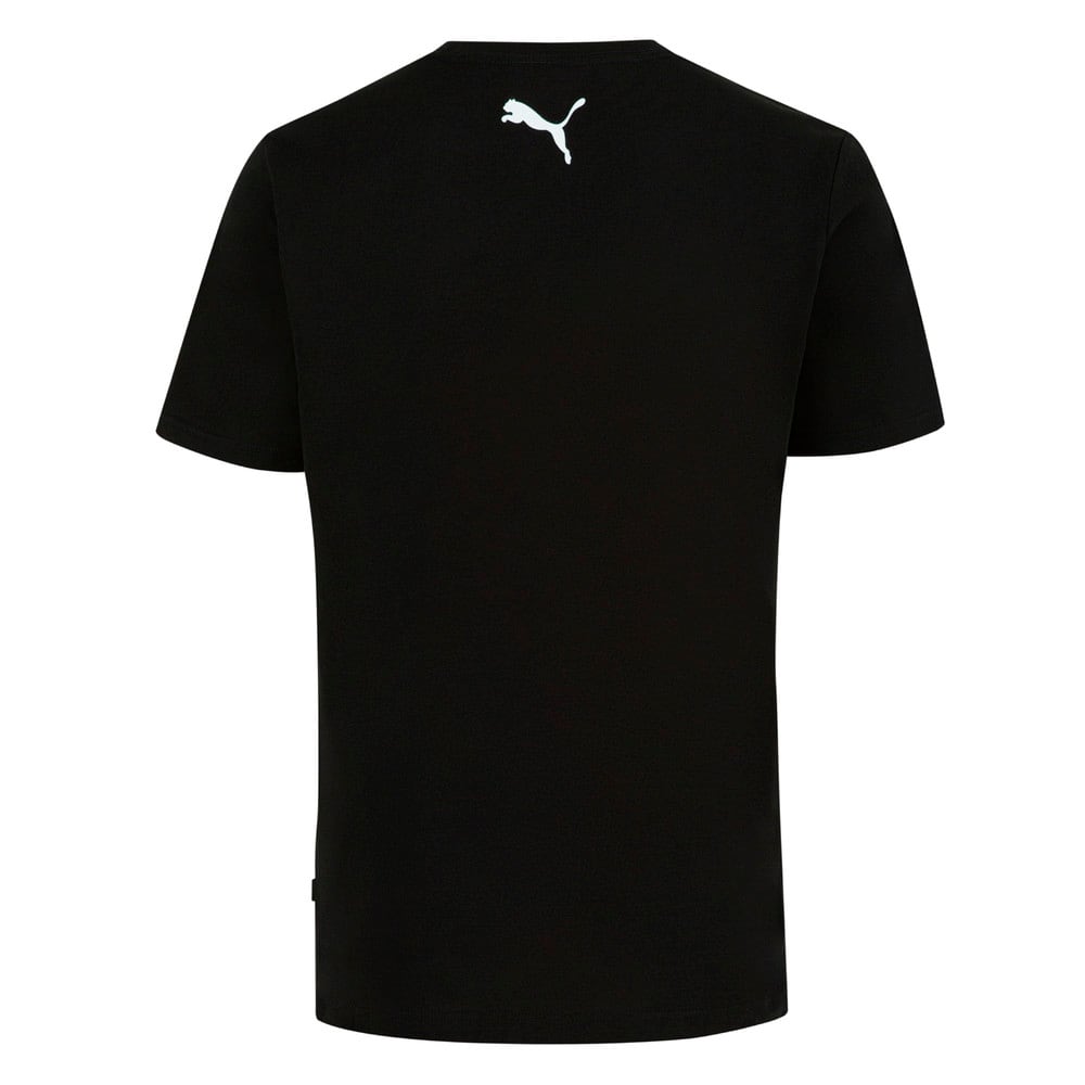Izmir Erkek T Shirt Siyah Puma Puma Turkiye Resmi Alisveris Sitesi
