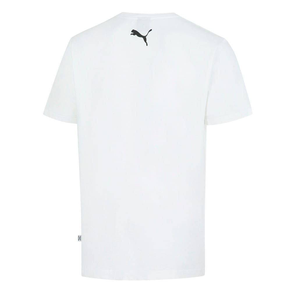 Izmir Erkek T Shirt Siyah Puma Puma Turkiye Resmi Alisveris Sitesi