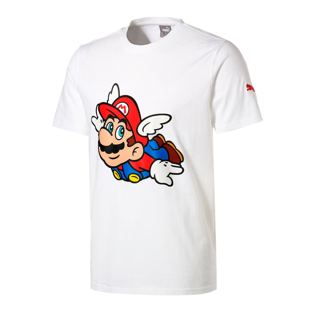 mario t shirt india