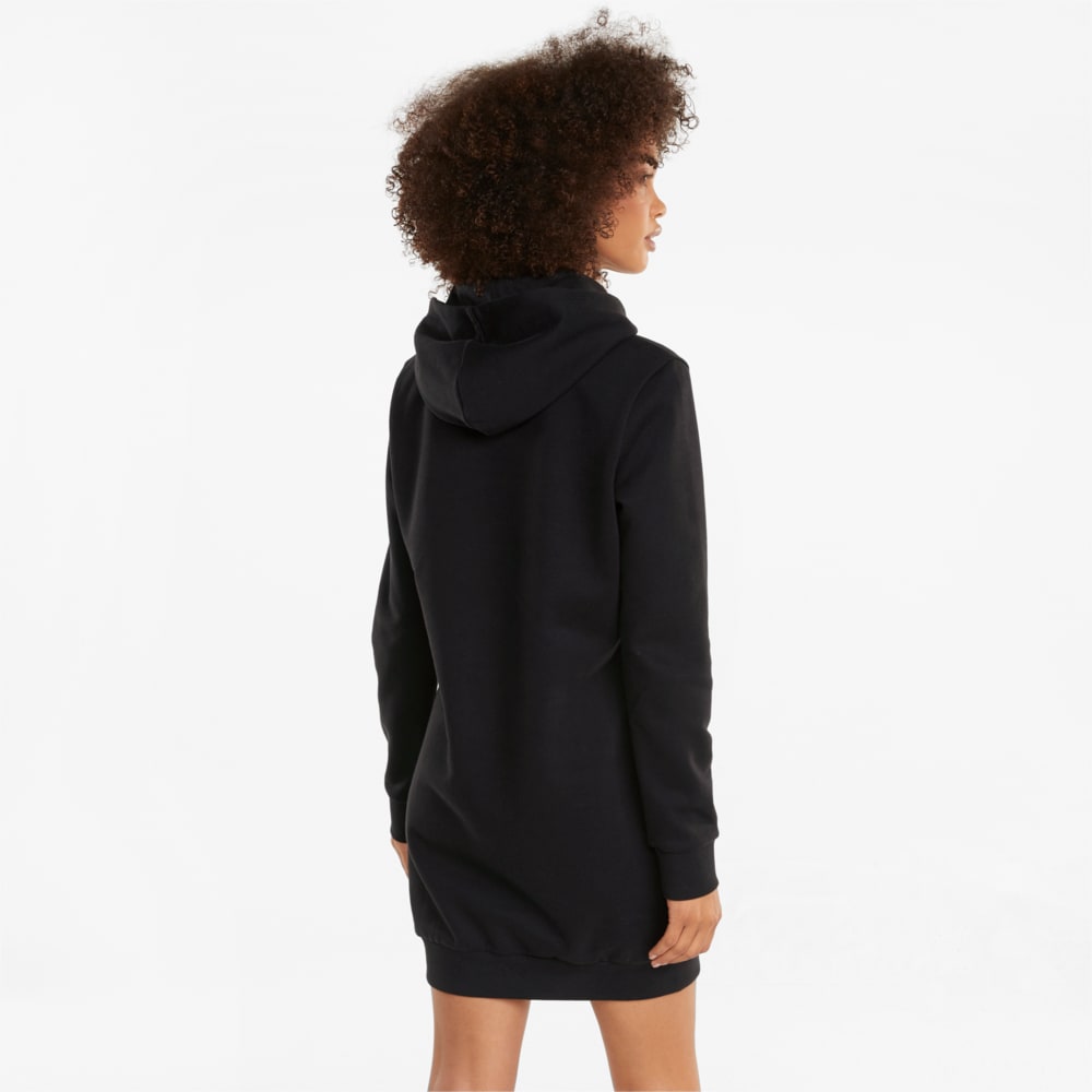 фото Платье essentials hooded women's dress puma