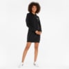 Зображення Puma Плаття Essentials Hooded Women's Dress #3: Puma Black