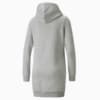 Зображення Puma Плаття Essentials Hooded Women's Dress #2: light gray heather
