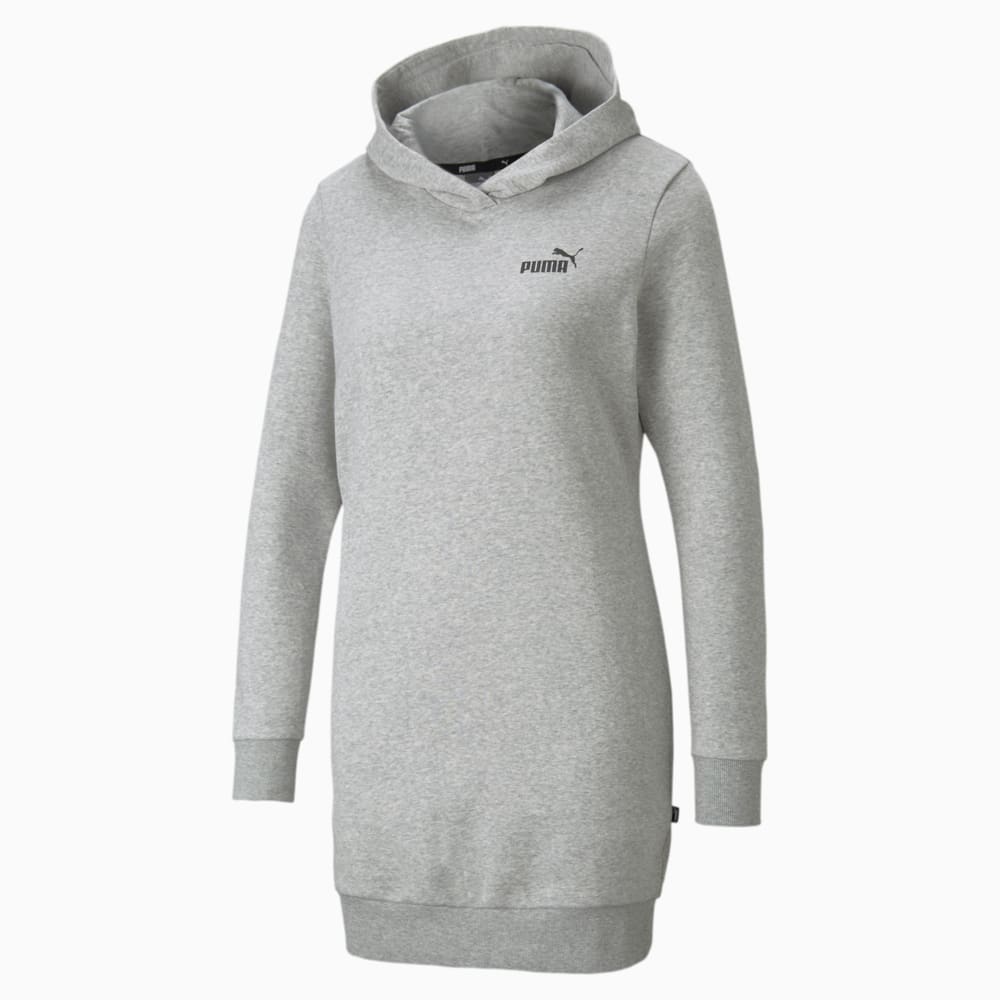 Puma online hoodie dress