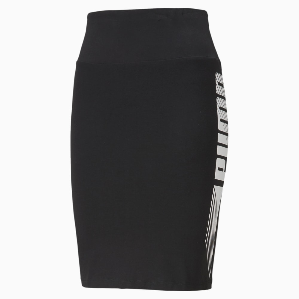 Юбка Essentials Graphic Women's Skirt