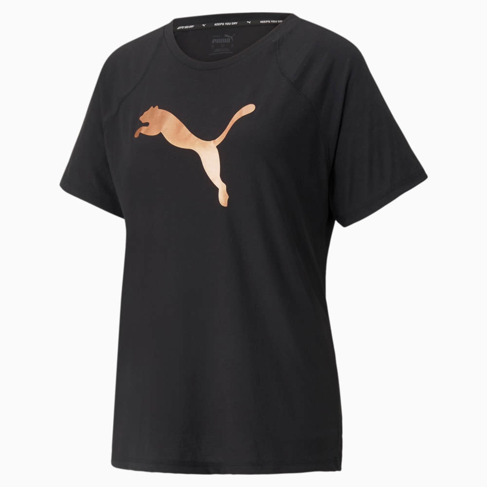 фото Футболка evostripe women's tee puma
