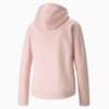 Зображення Puma Толстовка Evostripe Full-Zip Women's Hoodie #5: Lotus