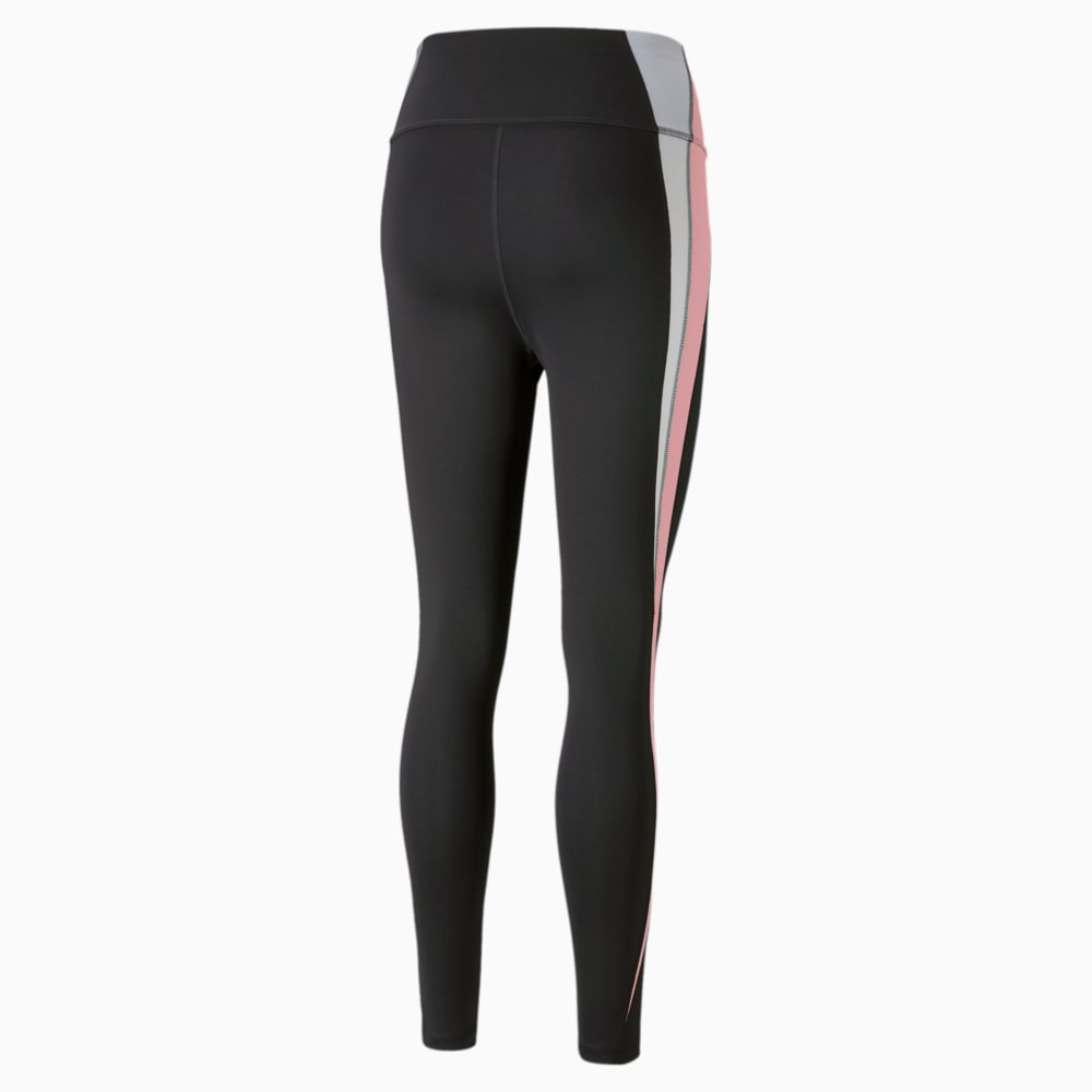 

PUMA - female - Леггинсы Evostripe High Waist 7/8 Women’s Leggings – Puma Black –, Черный