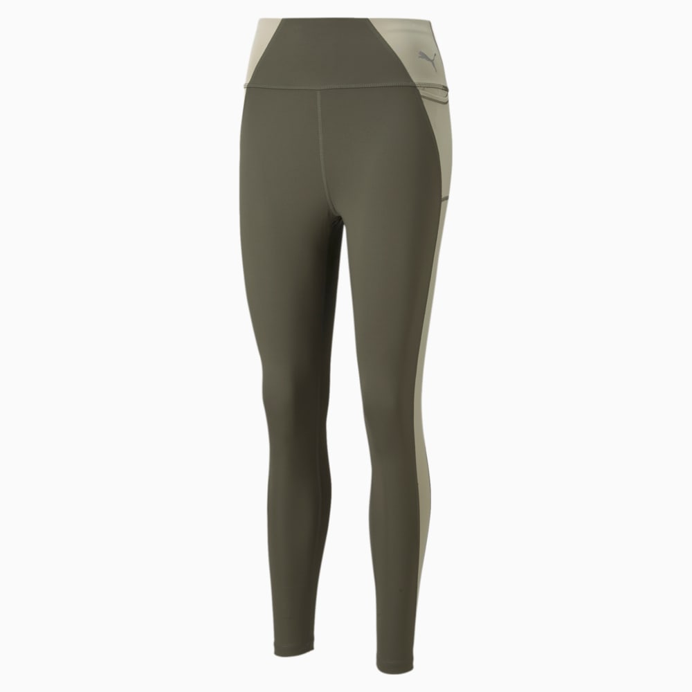 фото Леггинсы evostripe high waist 7/8 women’s leggings puma