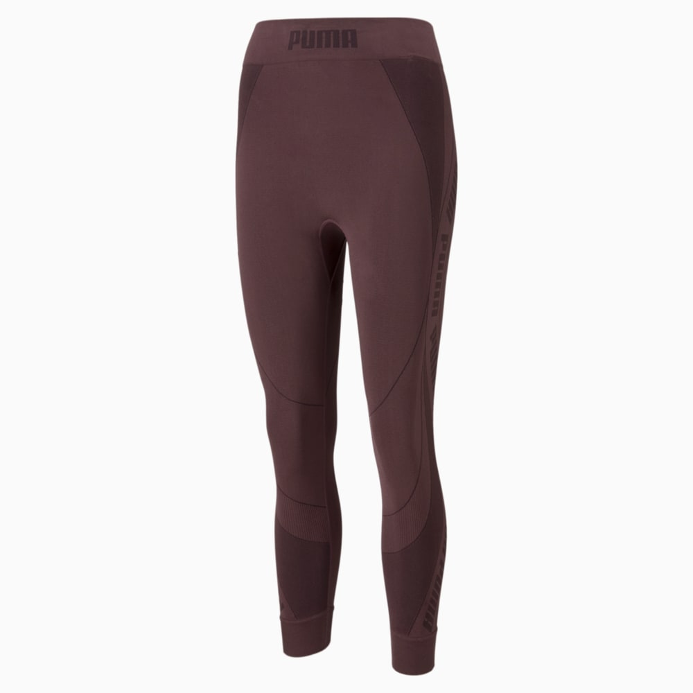 фото Леггинсы evostripe evoknit 7/8 women's leggings puma