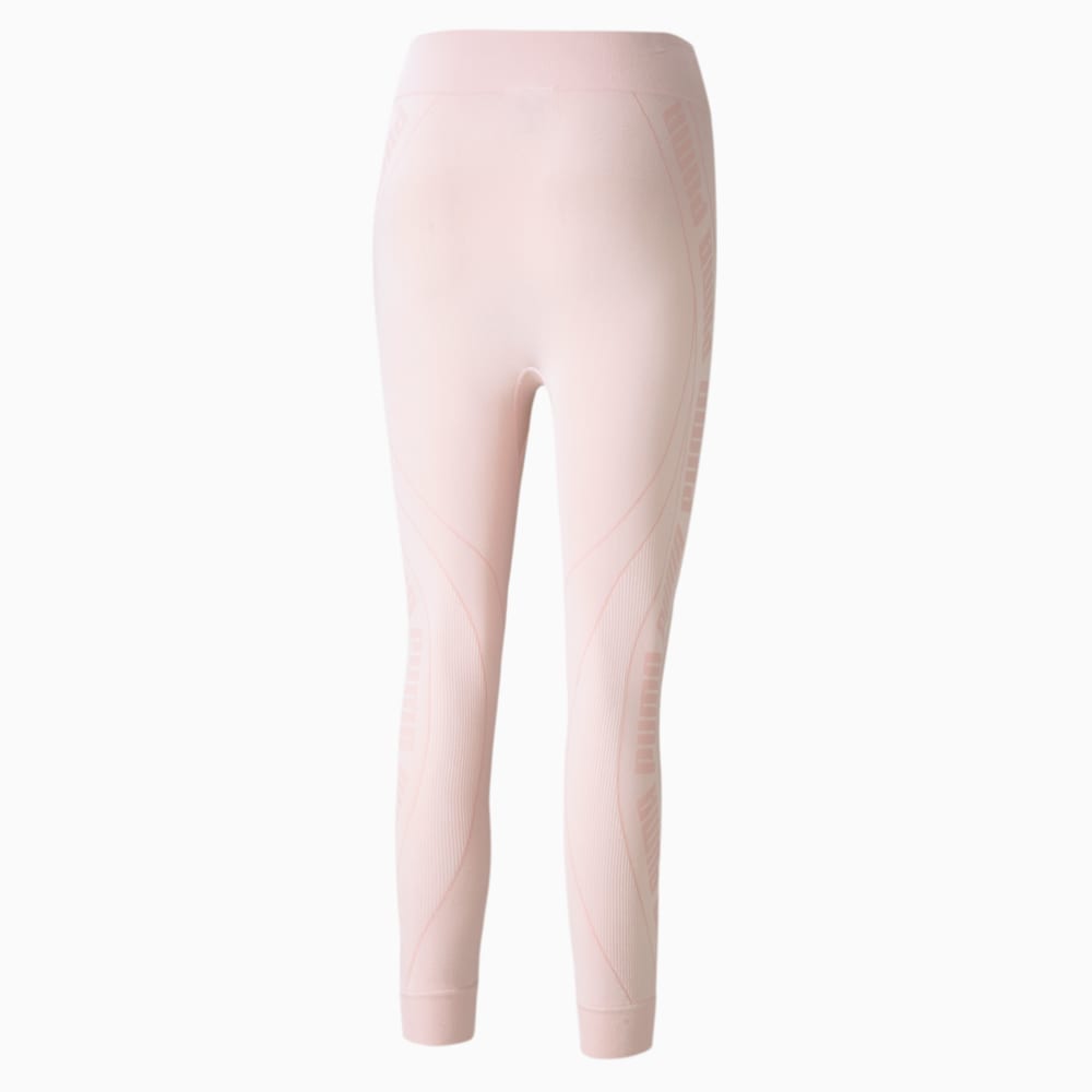 фото Леггинсы evostripe evoknit 7/8 women's leggings puma