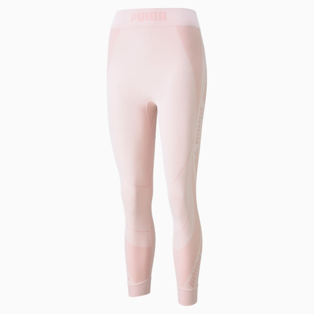 фото Леггинсы evostripe evoknit 7/8 women's leggings puma