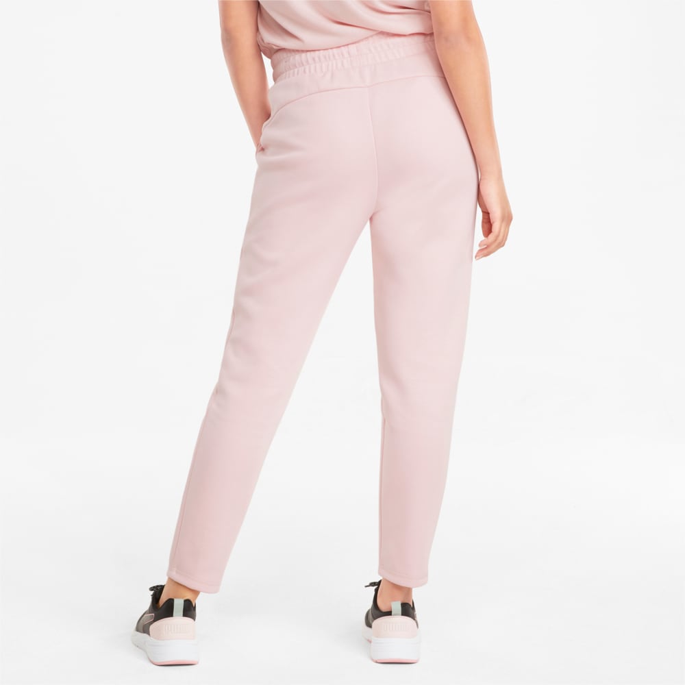 

PUMA - female - Штаны Evostripe Women's Pants – Lotus –, Розовый