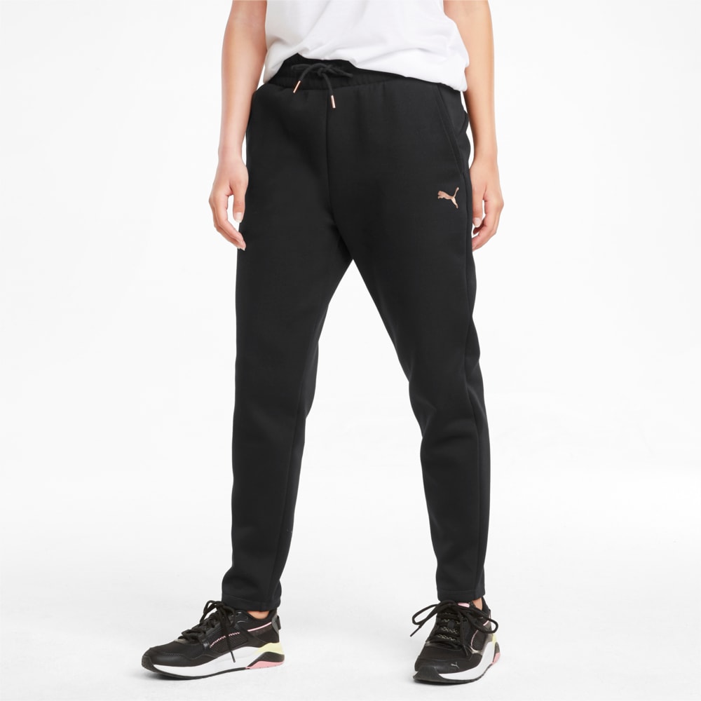 фото Штаны evostripe women's pants puma