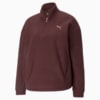 Изображение Puma Толстовка Evostripe High Crew Neck Women's Sweater #1