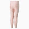 Изображение Puma Детские легинсы Runtrain Printed 7/8 Youth Tights #2