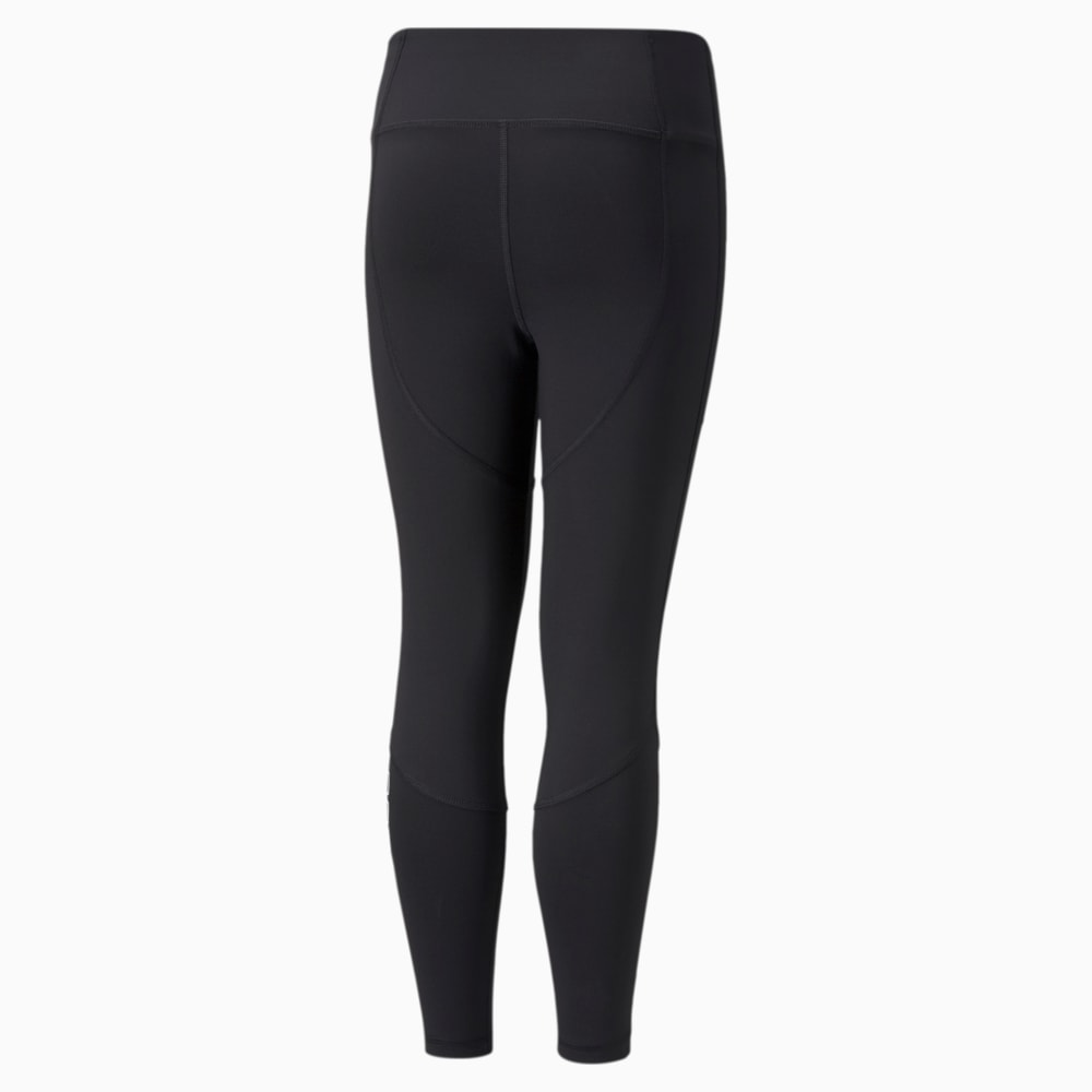 

PUMA - female - Детские леггинсы 7/8 Youth Training Leggings – Puma Black –, Черный