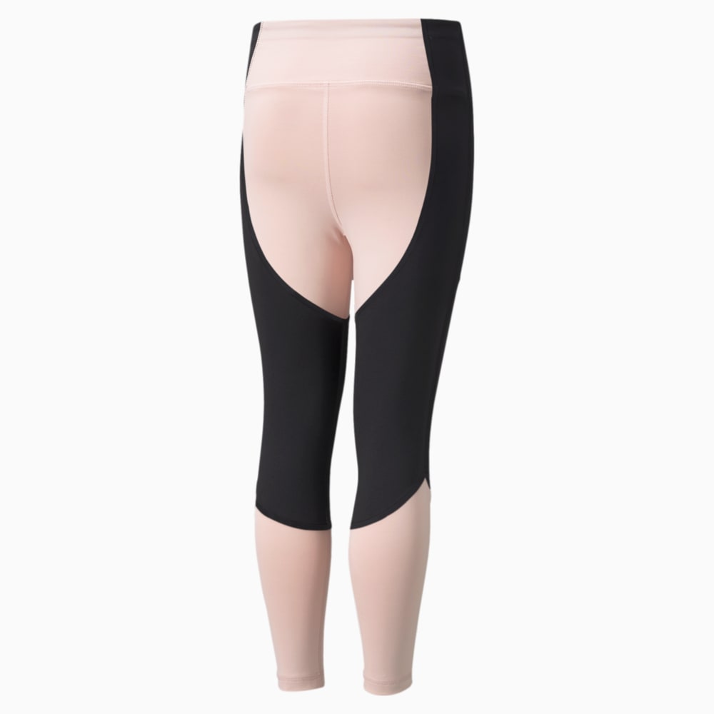 Изображение Puma Детские легинсы 7/8 Youth Training Leggings #2
