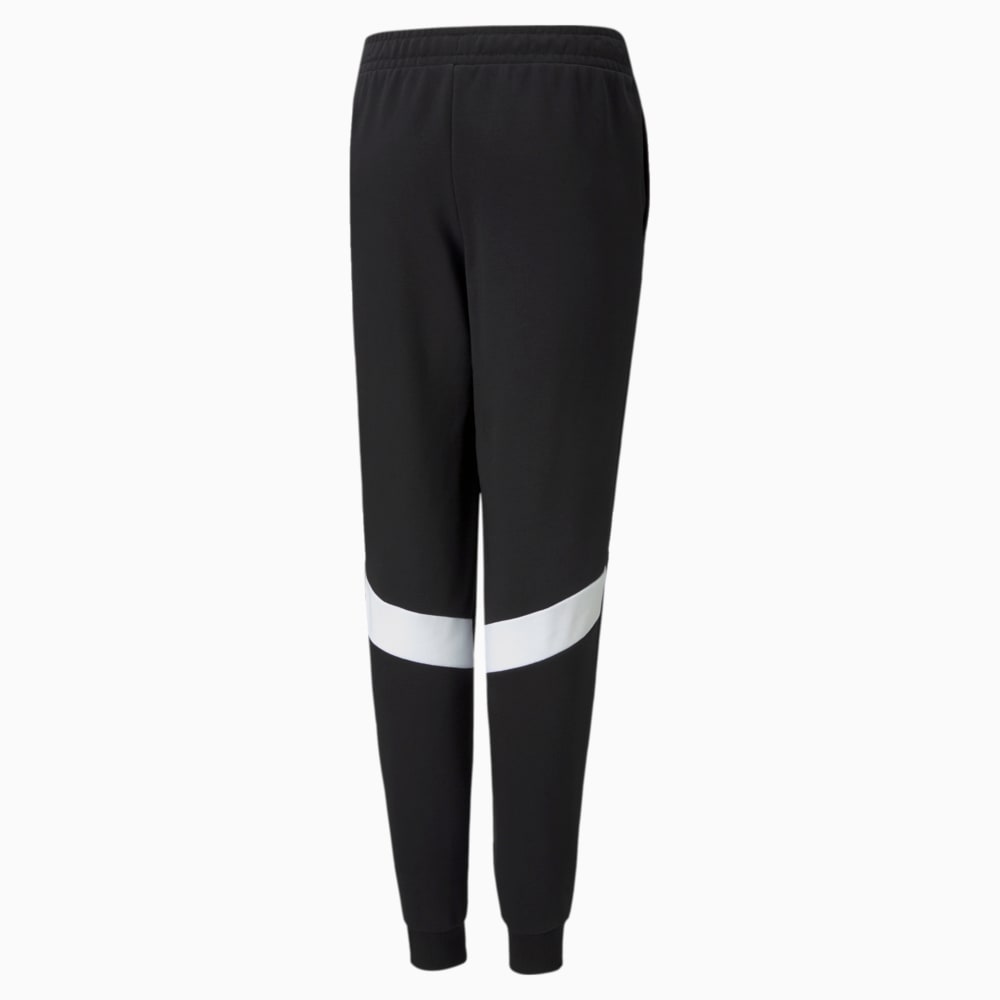 фото Детские штаны active sport youth sweatpants puma