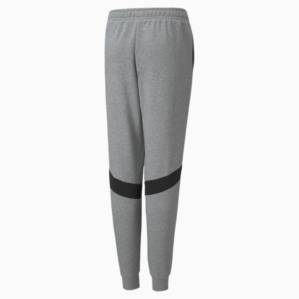 Зображення Puma Дитячі штани Active Sport Youth Sweatpants #2: Medium Gray Heather
