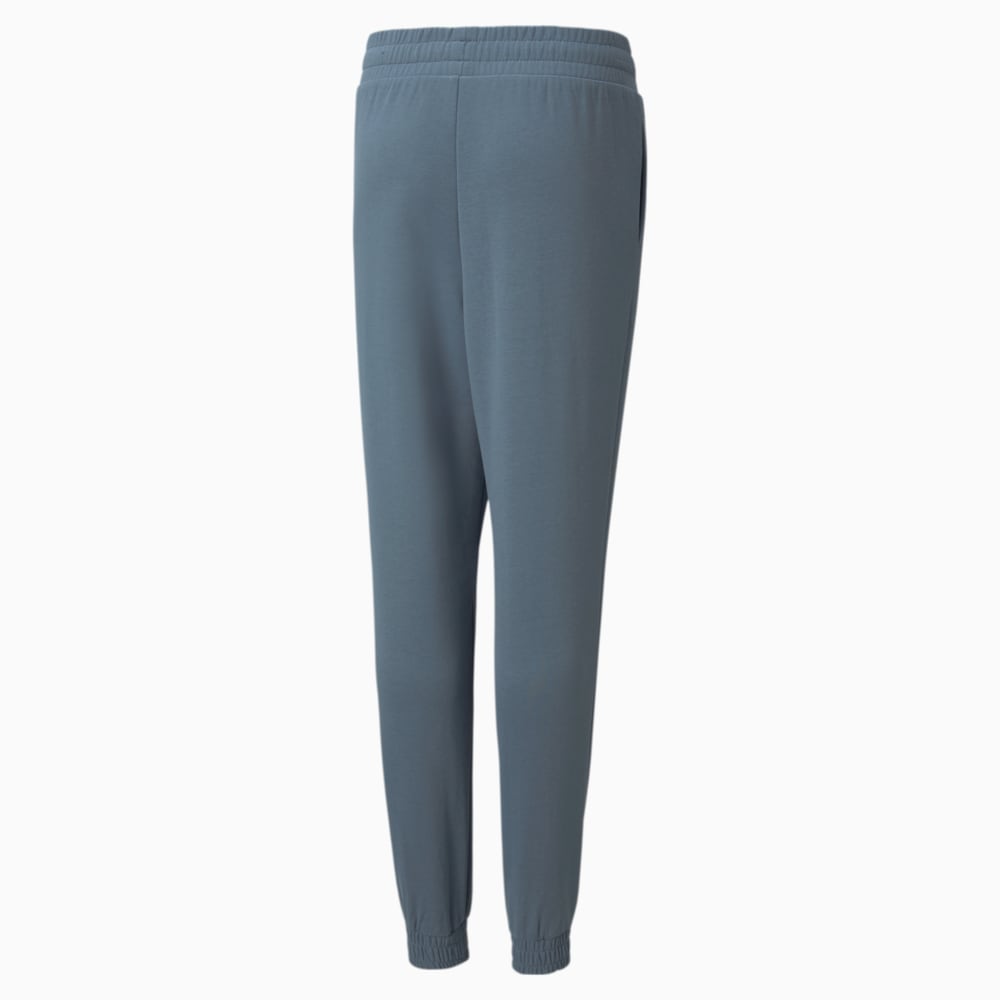 

PUMA - female - Детские штаны Modern Sports Youth Pants – China Blue –, Синий