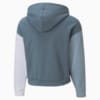 Зображення Puma Дитяча толстовка Modern Sports Youth Hoodie #2: China Blue