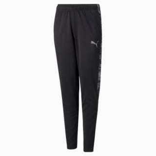 Изображение Puma Детские штаны Active Sport Polyester Youth Pants