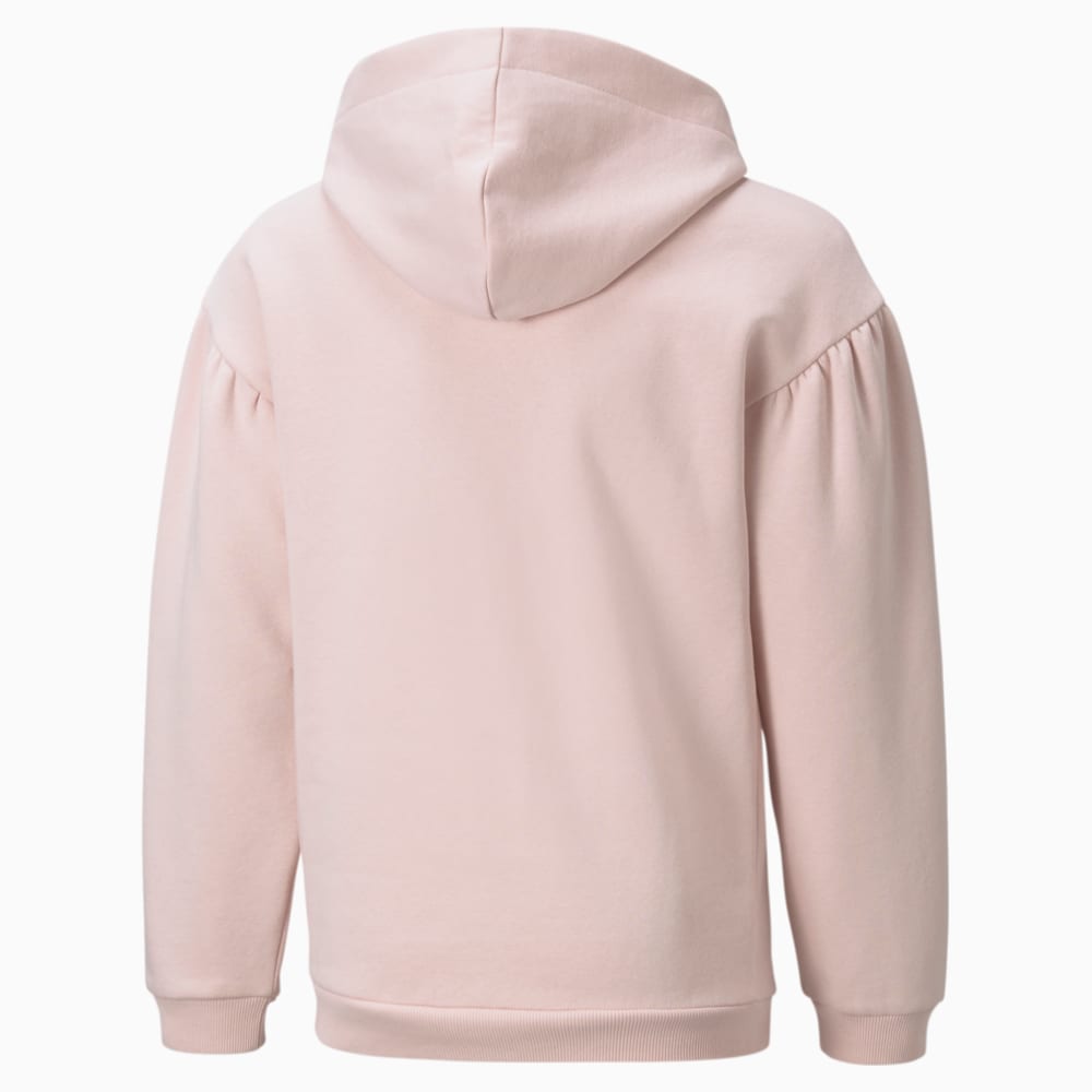 Зображення Puma Дитяча толстовка Alpha Youth Hoodie #2: Lotus