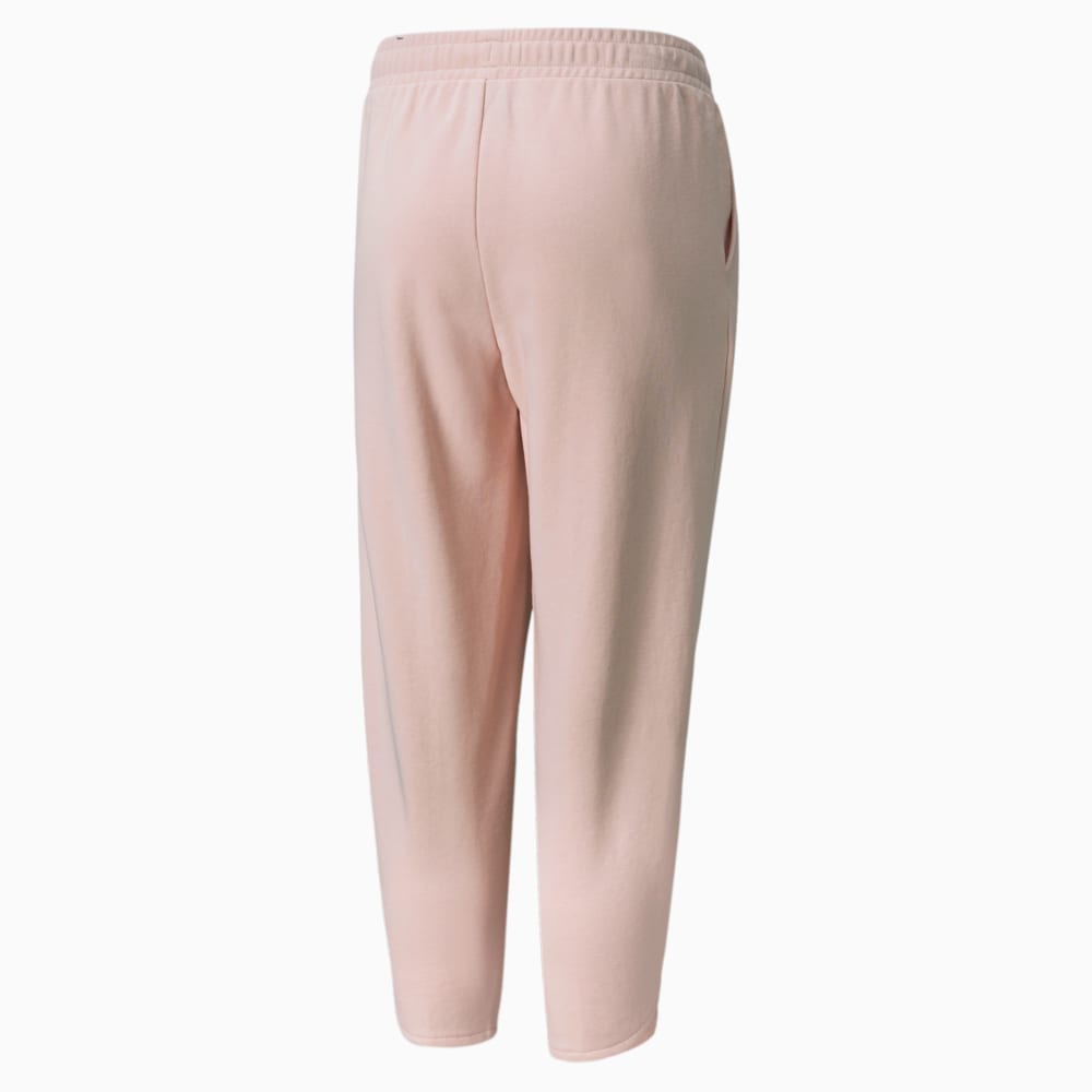 Изображение Puma Детские штаны Alpha 7/8 Youth Pants #2