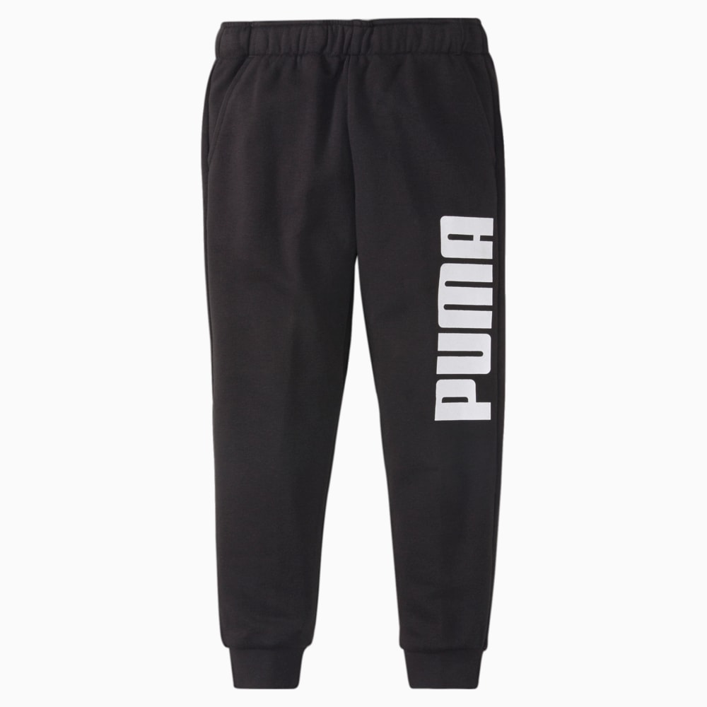 фото Детские штаны lil puma kids' sweatpants